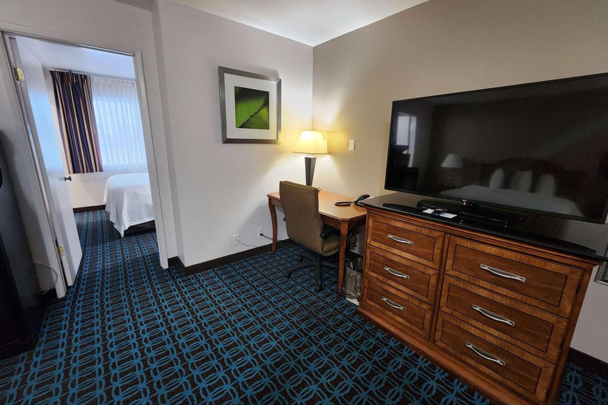 BaySide Inn&Suites Eureka Eksteriør billede
